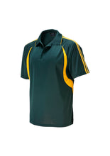 Load image into Gallery viewer, Blaze Mens Polo No. 2 - Solomon Brothers Apparel
