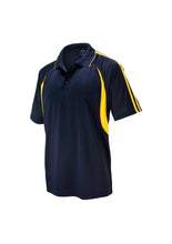 Load image into Gallery viewer, Blaze Mens Polo No. 1 - Solomon Brothers Apparel

