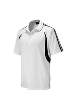 Load image into Gallery viewer, Blaze Mens Polo No. 2 - Solomon Brothers Apparel
