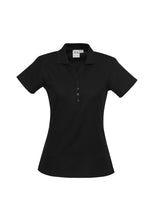 Load image into Gallery viewer, Original Ladies Polo Short Sleeve No. 1 - Solomon Brothers Apparel
