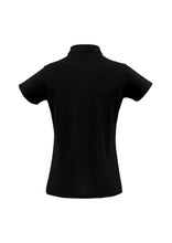 Load image into Gallery viewer, Original Ladies Polo Short Sleeve No. 1 - Solomon Brothers Apparel
