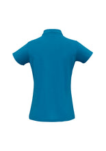 Load image into Gallery viewer, Original Ladies Polo Short Sleeve No. 1 - Solomon Brothers Apparel
