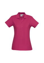 Load image into Gallery viewer, Original Ladies Polo Short Sleeve No. 1 - Solomon Brothers Apparel
