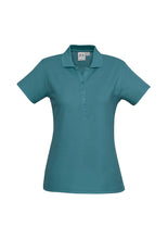 Load image into Gallery viewer, Original Ladies Polo Short Sleeve No. 1 - Solomon Brothers Apparel
