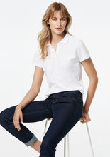 Load image into Gallery viewer, Original Ladies Polo Short Sleeve No. 1 - Solomon Brothers Apparel
