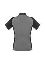 Load image into Gallery viewer, Triumph Ladies Polo - Solomon Brothers Apparel
