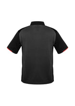 Load image into Gallery viewer, Triumph Mens Polo - Solomon Brothers Apparel
