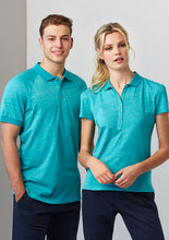 Load image into Gallery viewer, Shore Mens Polo - Solomon Brothers Apparel
