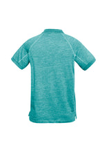 Load image into Gallery viewer, Shore Mens Polo - Solomon Brothers Apparel
