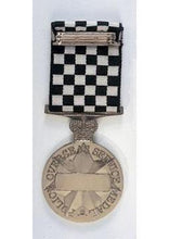 Load image into Gallery viewer, Police Overseas Service Medal - Solomon Brothers Apparel
