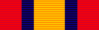 Queens South Africa Medal - Solomon Brothers Apparel