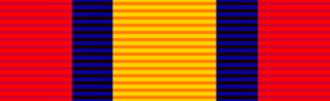 Queens South Africa Medal - Solomon Brothers Apparel