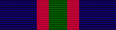 Naval Volunteer Reserve Decoration - Solomon Brothers Apparel