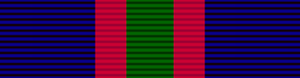 Naval Volunteer Reserve Decoration - Solomon Brothers Apparel