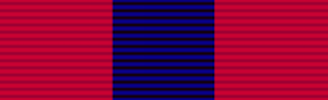 Distinguished Conduct Medal - Solomon Brothers Apparel