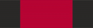 Natal Rebellion Medal - Solomon Brothers Apparel