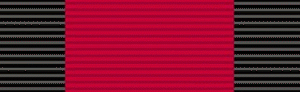 Natal Rebellion Medal - Solomon Brothers Apparel