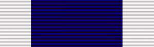 Navy Long Service & Good Conduct - Solomon Brothers Apparel