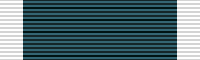 Naval Reserve Decoration - Solomon Brothers Apparel