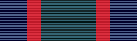 Naval Volunteer Reserve Long Service & Good Conduct Medal - Solomon Brothers Apparel