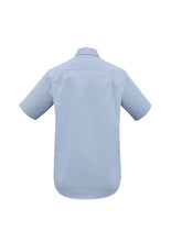 Load image into Gallery viewer, Aspect Mens Short Sleeve Shirt - Solomon Brothers Apparel
