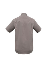 Load image into Gallery viewer, Aspect Mens Short Sleeve Shirt - Solomon Brothers Apparel
