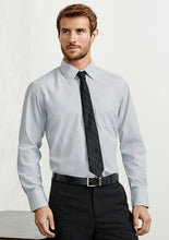 Load image into Gallery viewer, Campaign Mens Long Sleeve Shirt - Solomon Brothers Apparel
