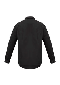 Rhino Panel Mens Long Sleeve Shirt - Solomon Brothers Apparel