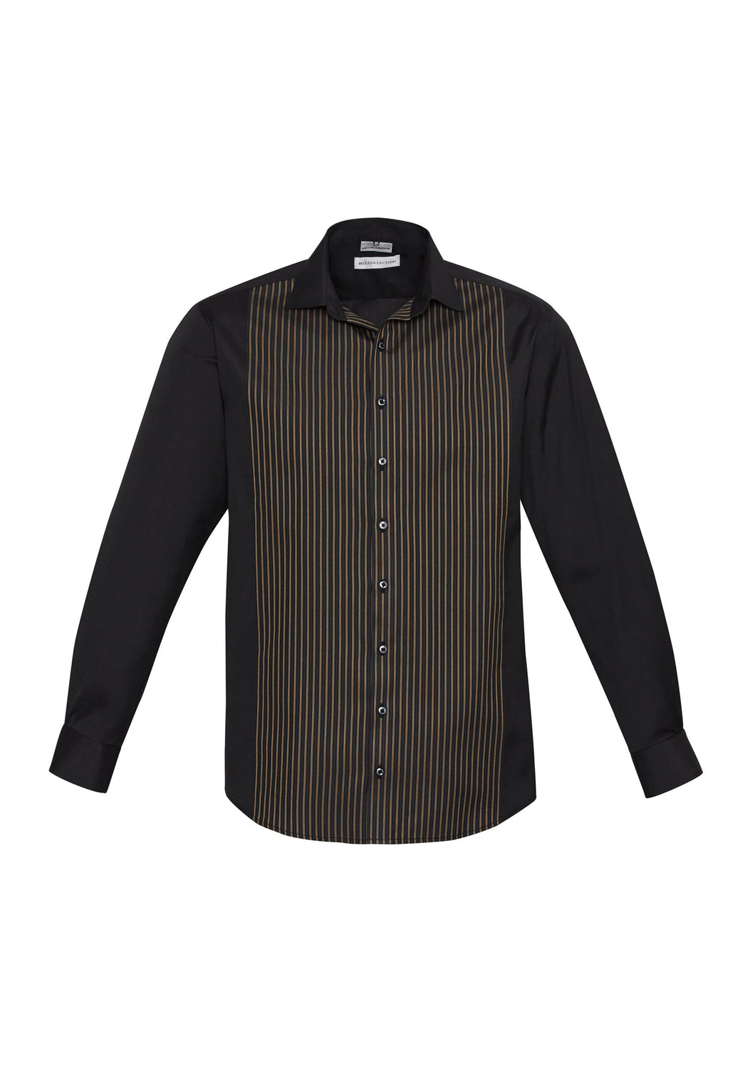 Rhino Panel Mens Long Sleeve Shirt - Solomon Brothers Apparel