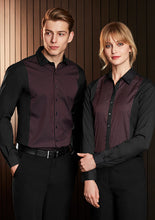 Load image into Gallery viewer, Rhino Panel Mens Long Sleeve Shirt - Solomon Brothers Apparel
