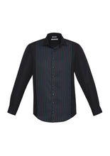 Load image into Gallery viewer, Rhino Panel Mens Long Sleeve Shirt - Solomon Brothers Apparel
