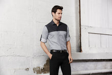 Load image into Gallery viewer, Cuba Mens Long Sleeve Shirt - Solomon Brothers Apparel
