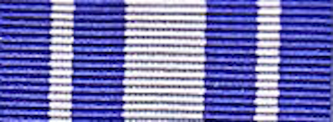 Tasmanian Police Diligent & Ethical Service Medal - Solomon Brothers Apparel