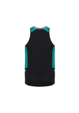 Load image into Gallery viewer, Rebel Mens Singlet No 2 - Solomon Brothers Apparel
