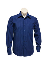 Load image into Gallery viewer, Bronx Mens Long Sleeve Shirt - Solomon Brothers Apparel
