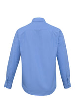 Load image into Gallery viewer, Bronx Mens Long Sleeve Shirt - Solomon Brothers Apparel
