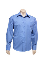 Load image into Gallery viewer, Bronx Mens Long Sleeve Shirt - Solomon Brothers Apparel
