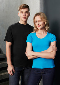 Ambience Mens Tee - Solomon Brothers Apparel