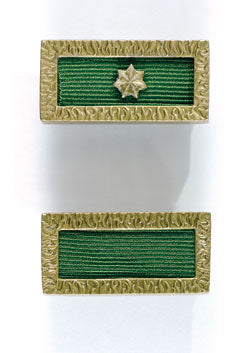 Unit Citation for Gallantry - Solomon Brothers Apparel