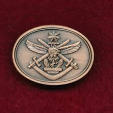 Load image into Gallery viewer, Commendation Badge Tri-Service - Solomon Brothers Apparel
