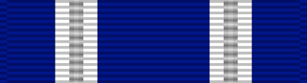 Nato Non-Article 5 medal for ISAF - Solomon Brothers Apparel