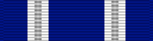 Nato Non-Article 5 medal for Operation Resolute Support - Solomon Brothers Apparel