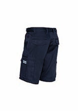Load image into Gallery viewer, Mens Basic Cargo Short - Solomon Brothers Apparel
