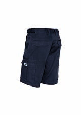 Mens Basic Cargo Short - Solomon Brothers Apparel