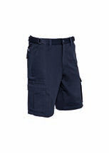 Load image into Gallery viewer, Mens Basic Cargo Short - Solomon Brothers Apparel
