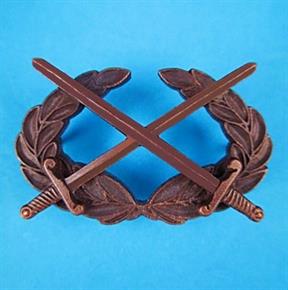Army Combat Badge - Solomon Brothers Apparel