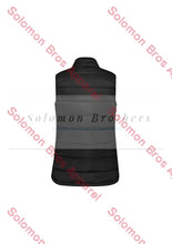 Load image into Gallery viewer, Aerial Ladies Puffer Vest Jackets
