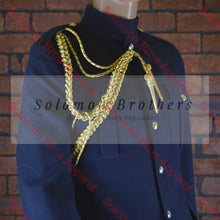 Load image into Gallery viewer, Aiguillette - Solomon Brothers Apparel
