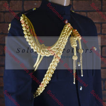 Load image into Gallery viewer, Aiguillette Aide-De-Camp To Hm The Queen &amp; Governor General Accoutrements
