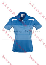 Load image into Gallery viewer, Allied Ladies Polo No 1 - Solomon Brothers Apparel
